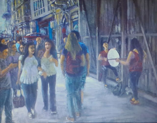 Hamma fohishalarni siksin