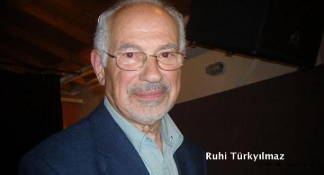 2014 Kıyı-Ruhi Türkyılmaz Şiir Ödülü