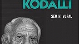 Ben Nevit Kodallı : Mersin Yazıları