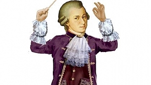 Mozart ve Bale