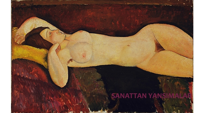 Picasso’dan 1240 eseri inceleyebilirsiniz