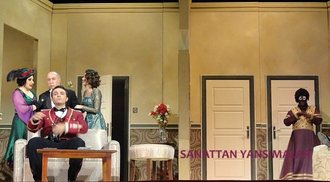 Trabzon, Gaziantep ve Efes, mevcutlara eklendi