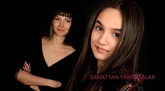 Genç virtüoz Deniz Şensoy'dan iddialı seçki