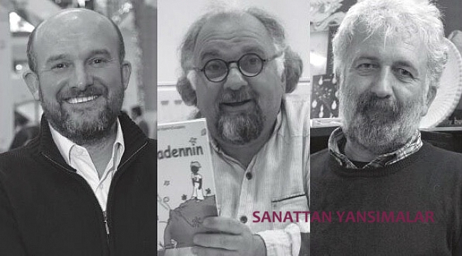 Gökyay Satranç Müzesi'nde Küçük Prens  buluşması