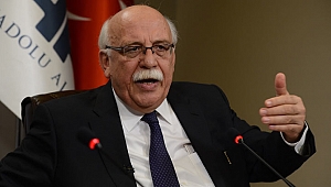 Bakan Avcı’dan yayıncılara Sabahattin Ali çağrısı