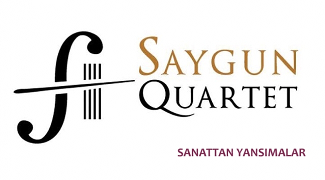 Saygun Quartet için hâla bilet var..