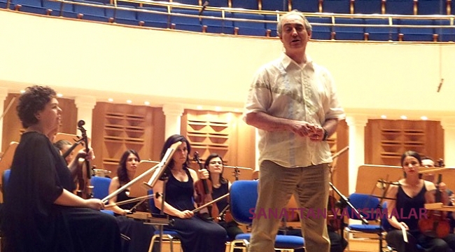 Kağan Korad 8 yıllık idarî görevlerinden çekildi