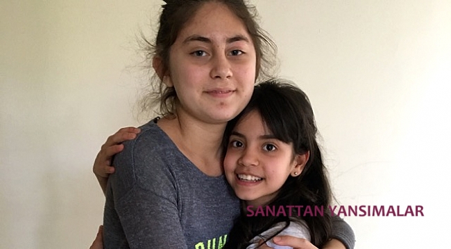 Komşu Kapısı'na Genç Müzisyenler Çıkartması