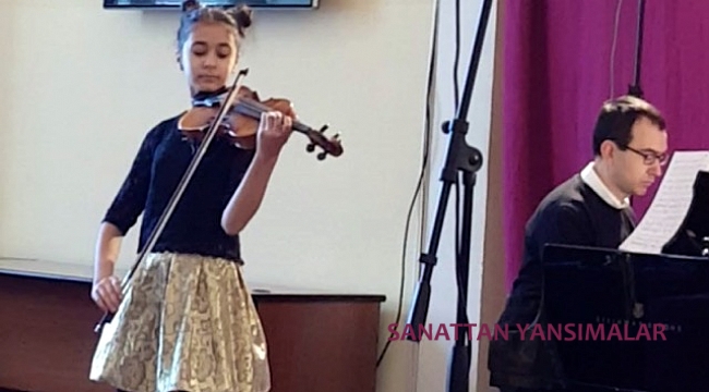 Nisan ve Mayıs aylarının bereketi...