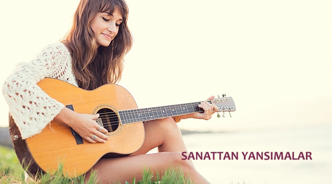 Tatile ve doğaya  uygun enstrüman önerileri