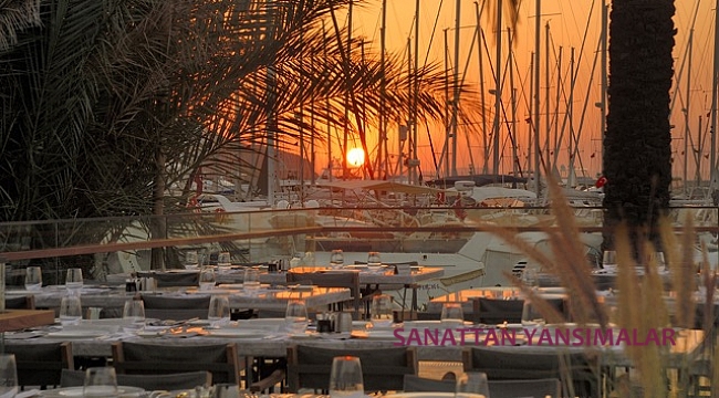 Yaz boyunca 12 farklı sergi açılacak