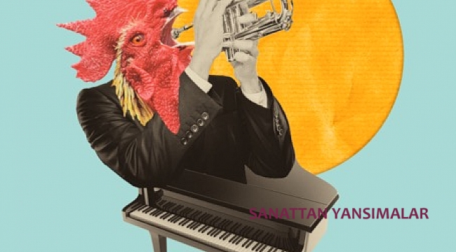 Gümüşlük Festivali gene çok zengin...