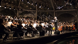 TUGFO'dan, Almanya, Çekya ve İtalya konserleri