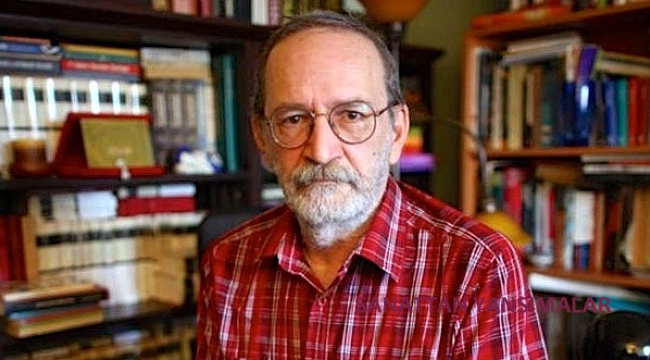 Kurtulmuş'tan Ahmet Cemal için taziye mesajı