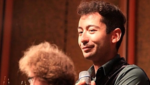 Piyanist Emre Yavuz, Bad Kissingen Yarışması'nın birincisi