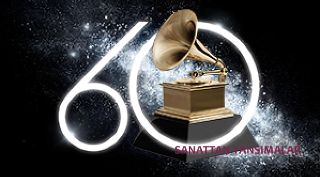 60. Grammy'de Klasik ve Caz Ödülleri