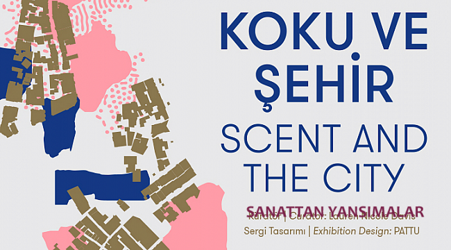 Koku ve Şehir, Mart sonuna Kadar Erimtan'da