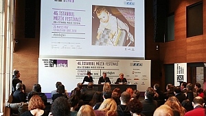 46. istanbul Müzik Festivali Programı açıklandı