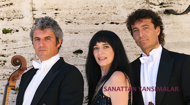 7. İstanbul Opus Amadeus Oda Müziği Festivali