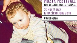 Ayrıntılarıyla 46. İstanbul Müzik Festivali Programı