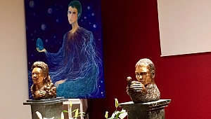 Engin bir sevgi, hüzün ve Rüya...