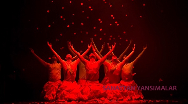 Güldestan, 21 ve 24 Şubat'ta Ankara'da