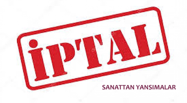 HSO'nun 14 Şubat M Salonu konseri iptal!