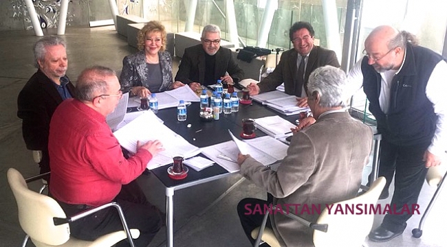 İşte 10. Eczacıbaşı Beste Yarışması Finalistleri