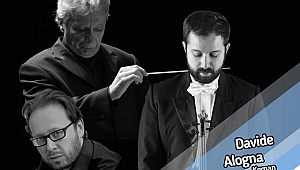 KODA'da İki İtalyan Solist