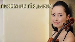 Naoko Shimizu Bursa'da