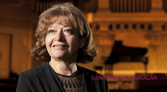 Destek arayan kadın müzisyenlere yeni imkân