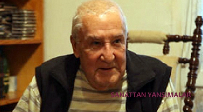 Hüseyin Sermet'in babası vefat etti