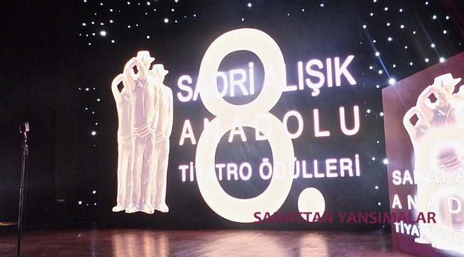 İşte adaylar ve kazananlar...