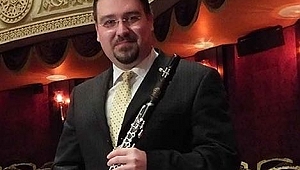 Orçun Civelek Mozart Konçerto'yla CSO'nun solisti