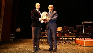 Süreyya Operası Ulusal Beste Yarışması Ödülleri