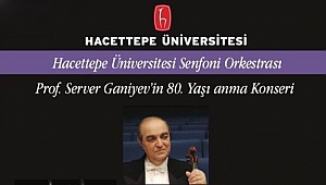 Torun Elvin H. Ganiyev Mozart çalacak...