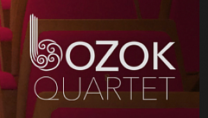 Yenilenen Bozok Quartet Ankara, İzmir ve Ayvalık'ta