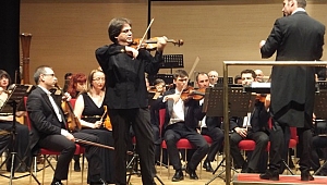 35. Festival Sibiu Filarmoni ile nasıl kapandı?
