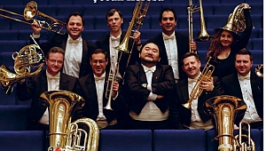 Bilkent’te Çocuk Konserleri 18-19 Nisan'da...