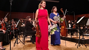 İki usta isimle Brahms ve Mahler'in ağıtı...