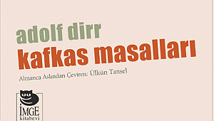 İmge'den hem küçüklere, hem büyüklere...
