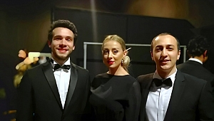 M.S.Ü.D.K. Genç Orkestra ve Korosunun başarılı konseri
