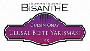 10 bin TL ödüllü piyano beste yarışması