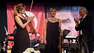 ADK yaylı hocalarından “Cebeci Monologu” bir konser