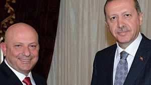 Alma mazlumun ahını, çıkar aheste aheste…