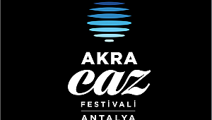 Antalya Akra Caz Festivali başlıyor