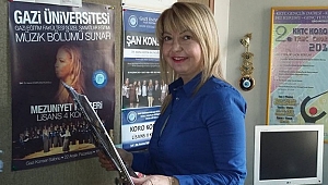 Asena Gözen'i Anarken*
