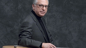 Büyük gitarist Pepe Romero Bilkent’te