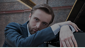 Harding, Trifonov ve Scala Filarmoni İstanbul'da