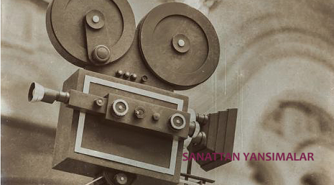 İçinden Ankara Geçen Filmler